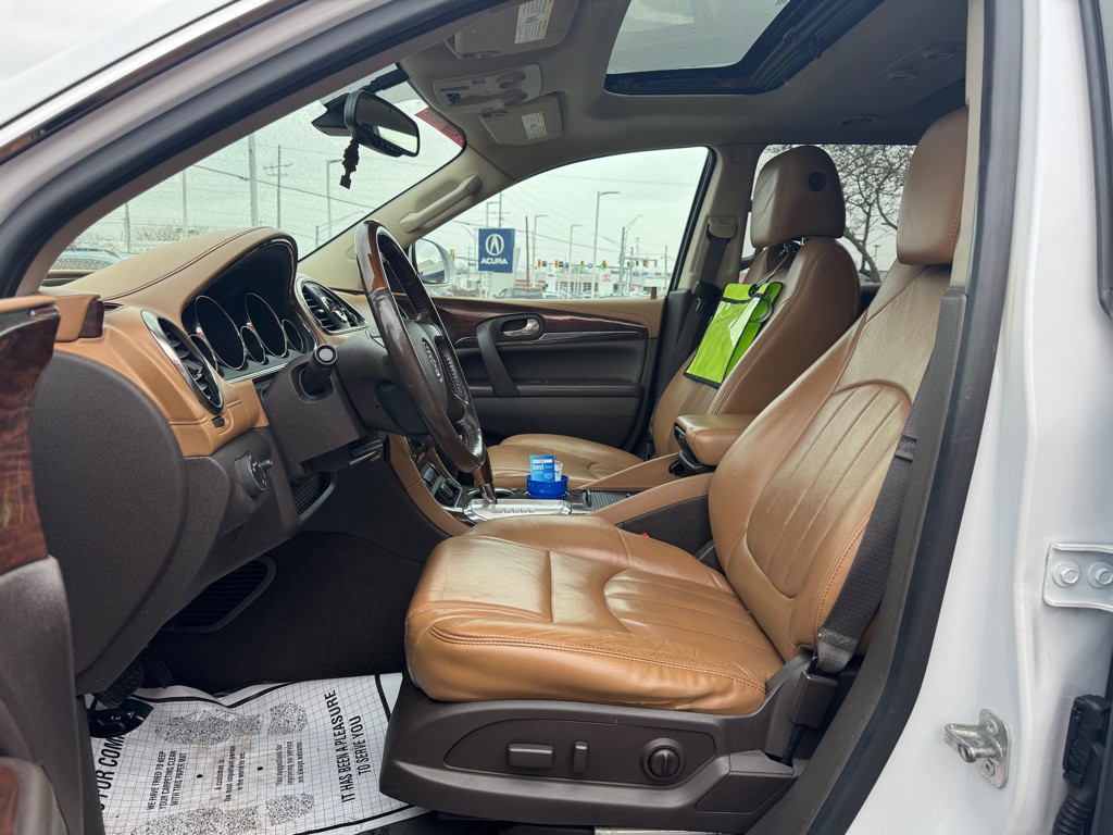 2016 Buick Enclave Image 6