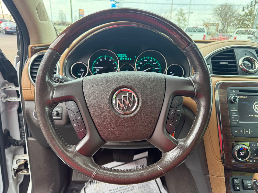 2016 Buick Enclave Image 7