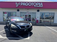 Image for 2014 Nissan Altima 2.5 S ID: 7277626