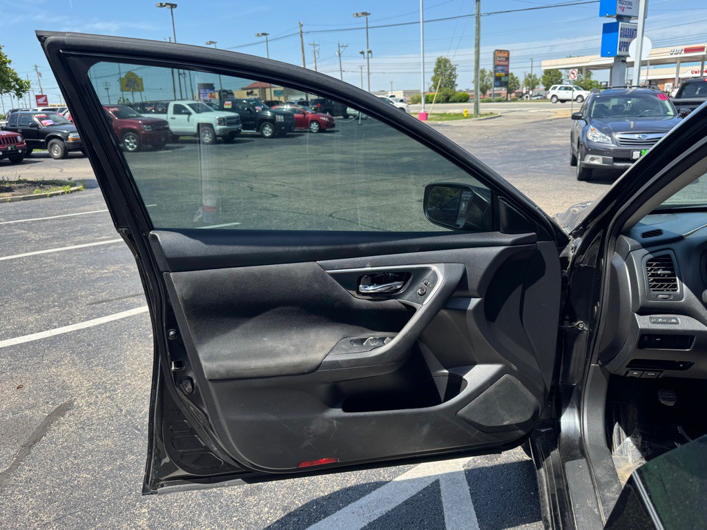 2014 Nissan Altima Image 6