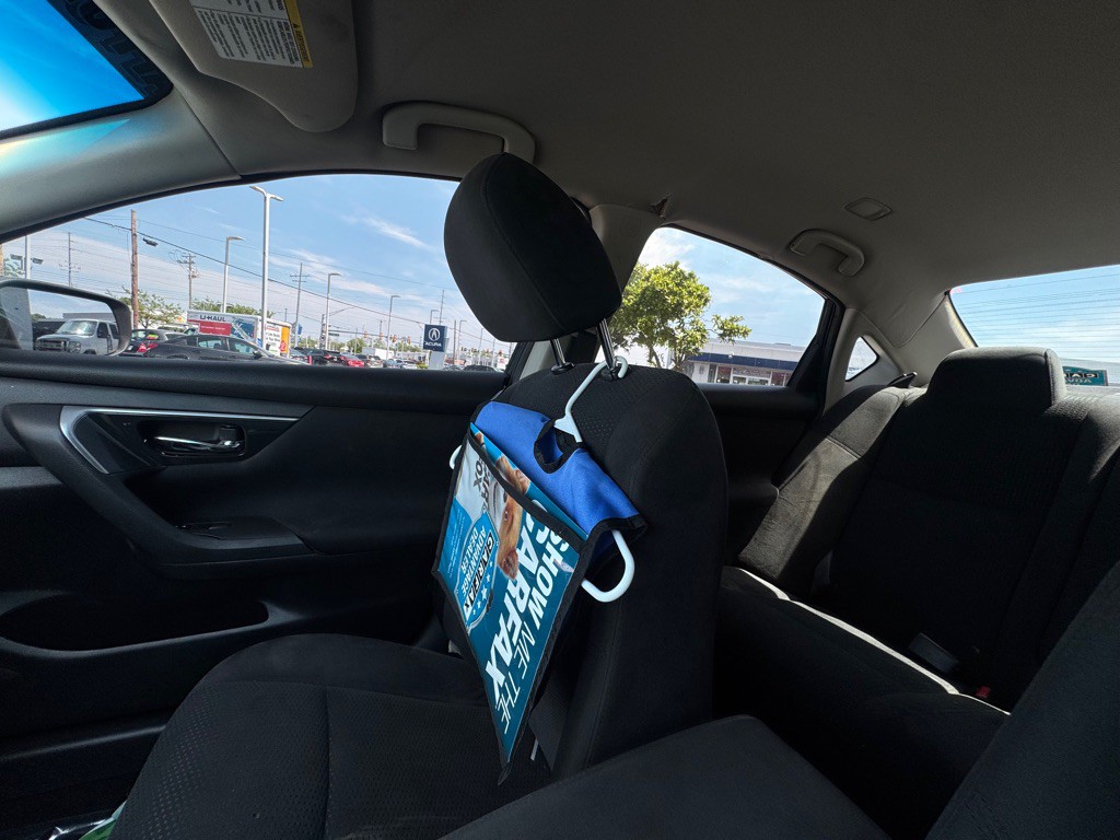 2014 Nissan Altima Image 9