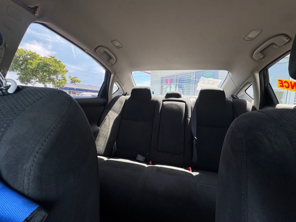 2014 Nissan Altima Image 10