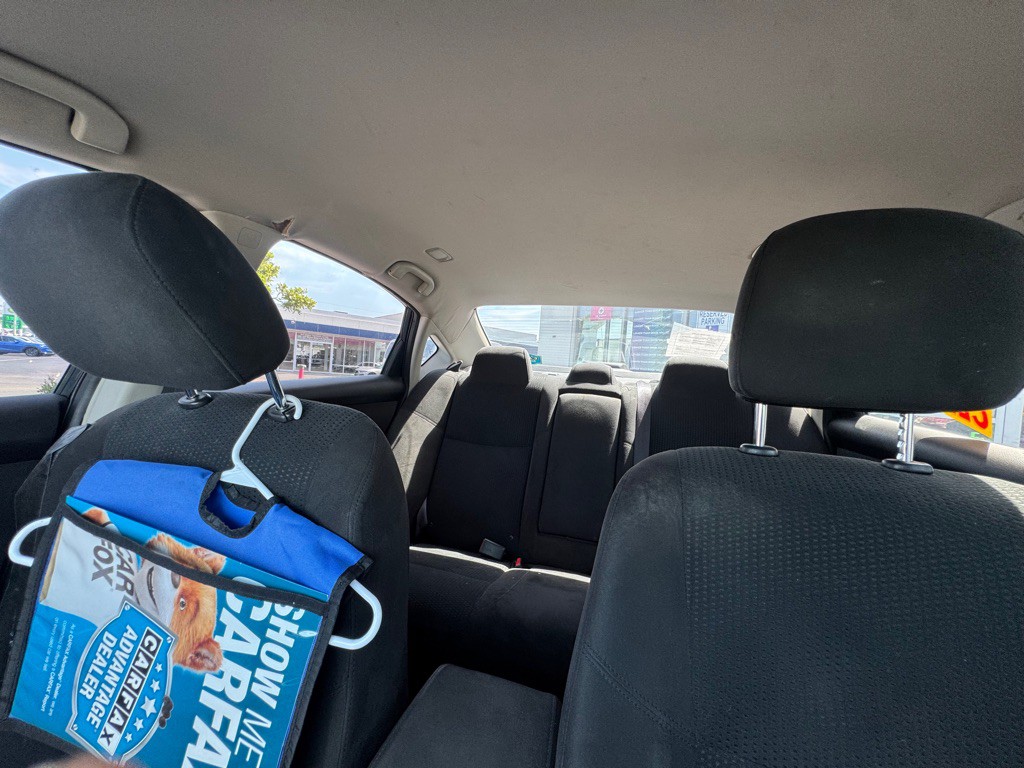 2014 Nissan Altima Image 11