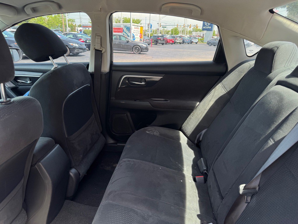 2014 Nissan Altima Image 13