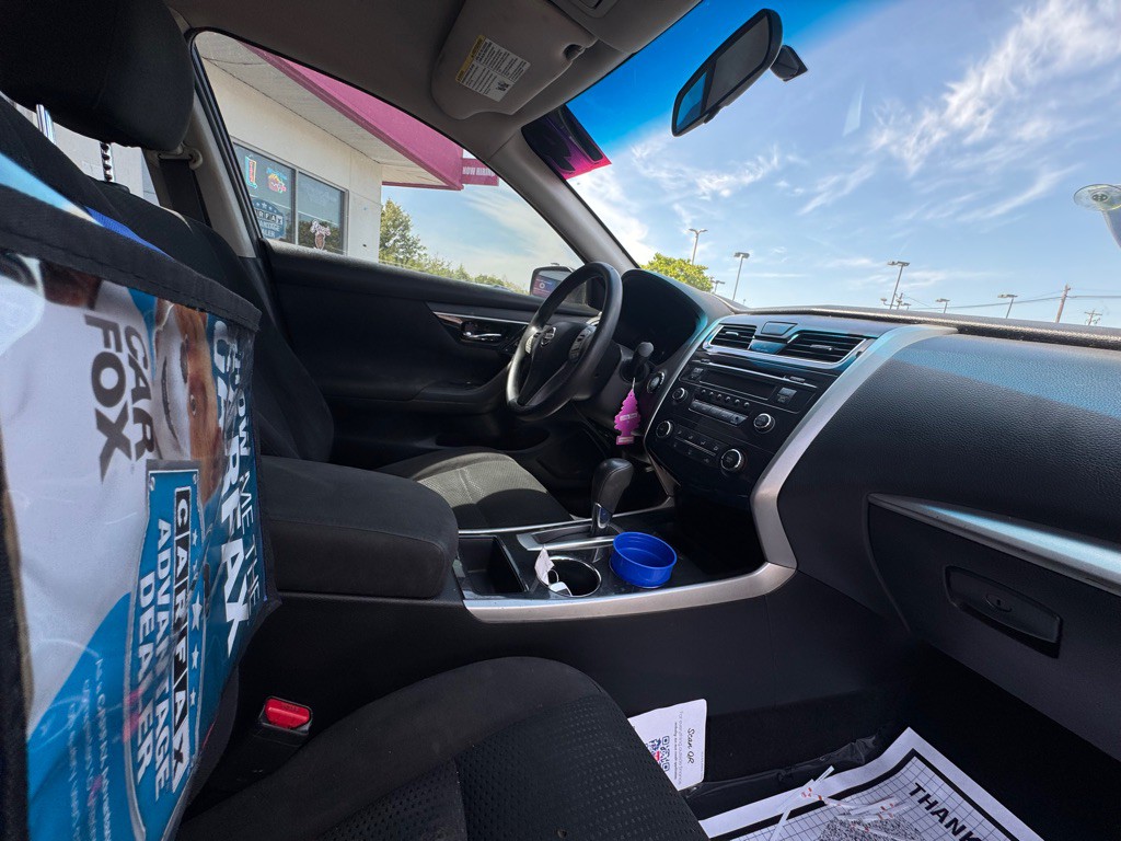 2014 Nissan Altima Image 18