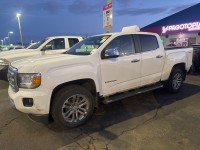 Image for 2015 GMC Canyon SLT ID: 7277628