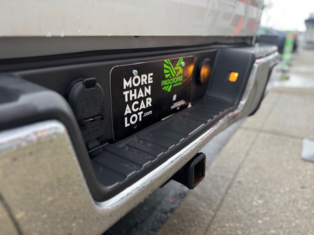 2015 GMC Canyon Image 7