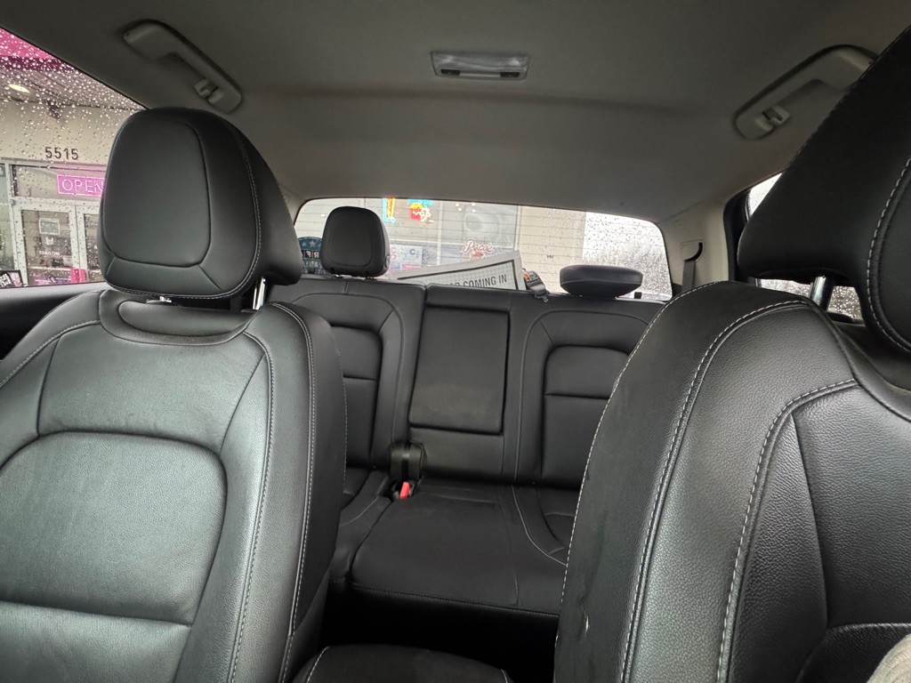 2015 GMC Canyon Image 19