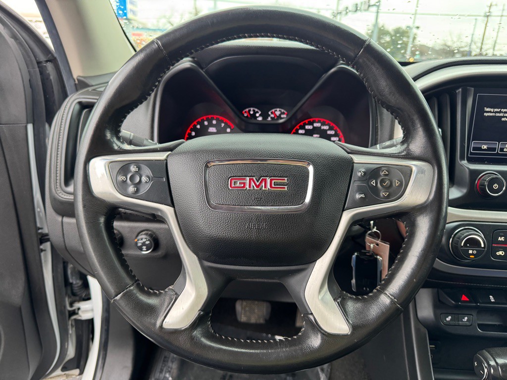 2015 GMC Canyon Image 23