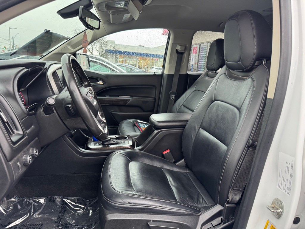 2015 GMC Canyon Image 24