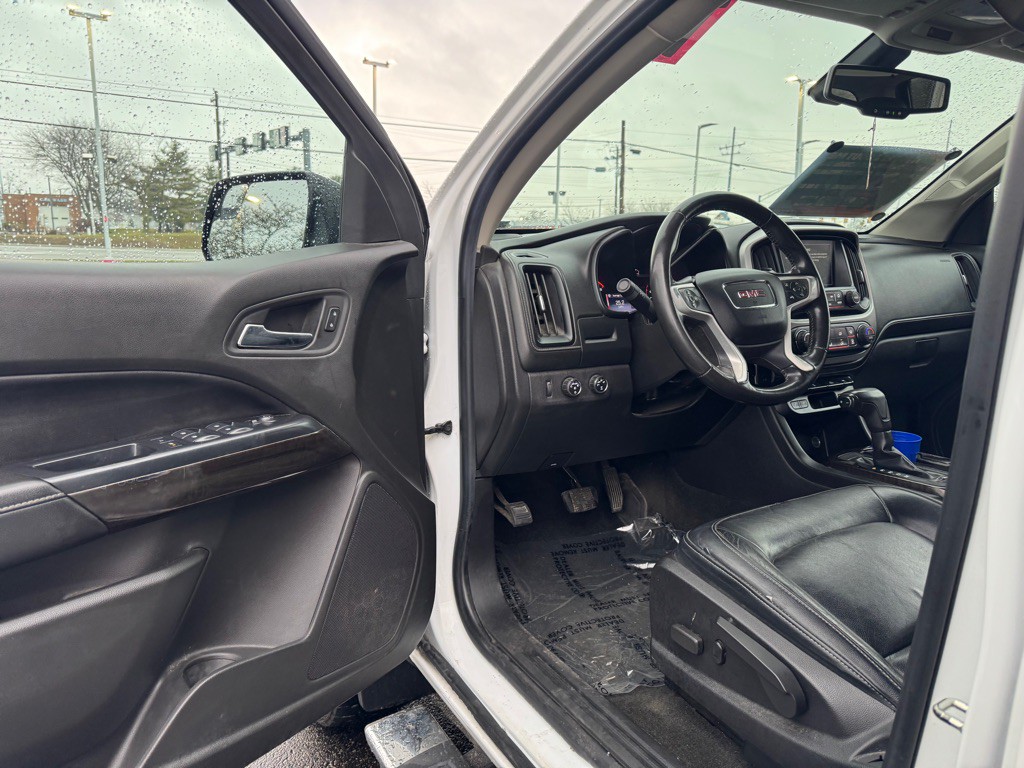 2015 GMC Canyon Image 25