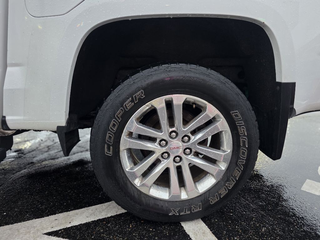 2015 GMC Canyon Image 26