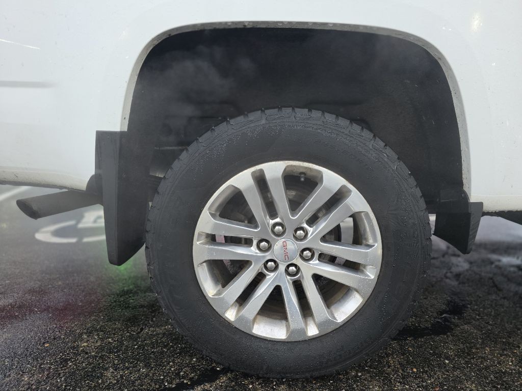 2015 GMC Canyon Image 27