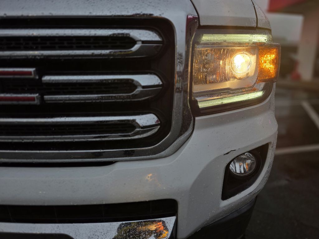 2015 GMC Canyon Image 45