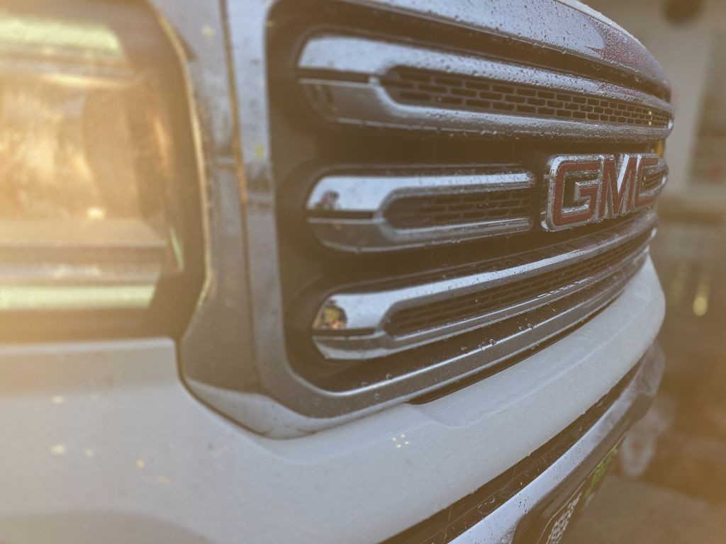 2015 GMC Canyon Image 46
