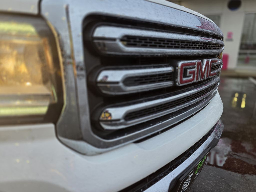 2015 GMC Canyon Image 49