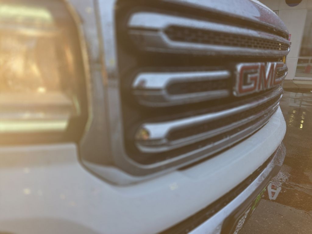 2015 GMC Canyon Image 52