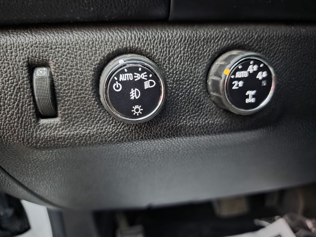 2015 GMC Canyon Image 63