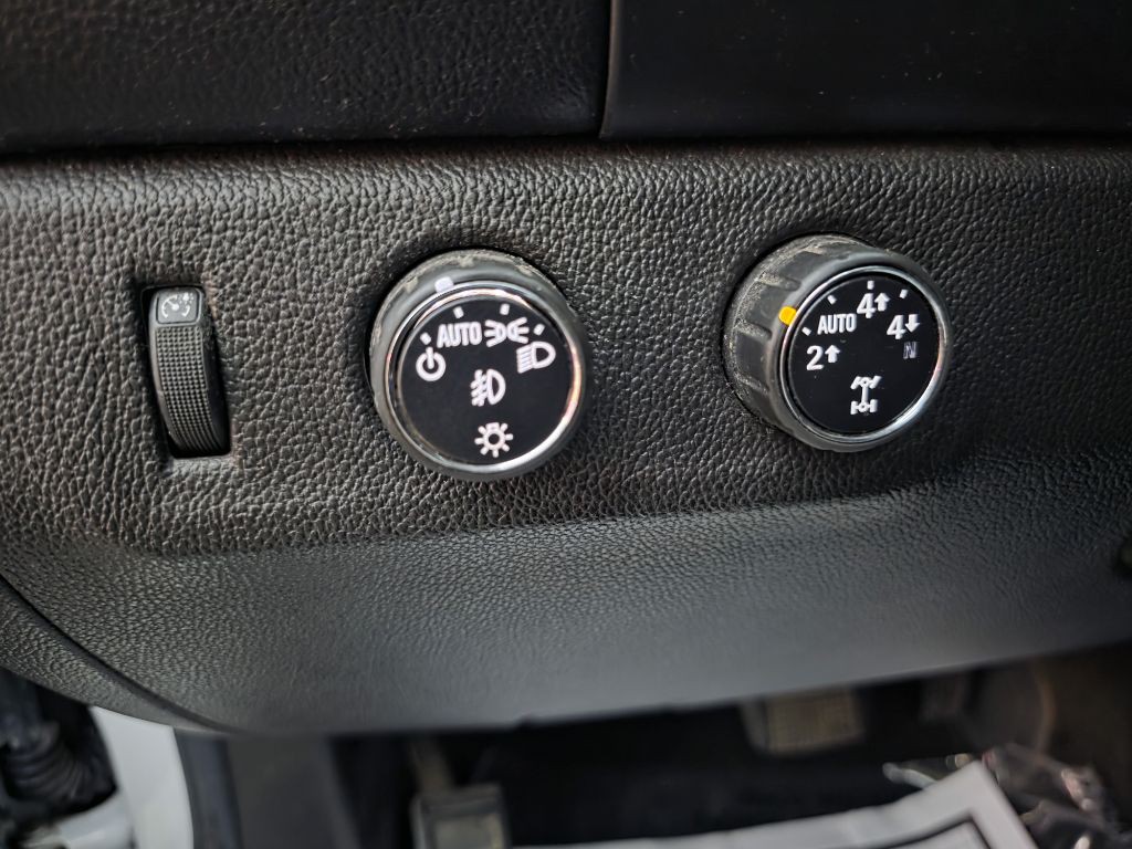 2015 GMC Canyon Image 65