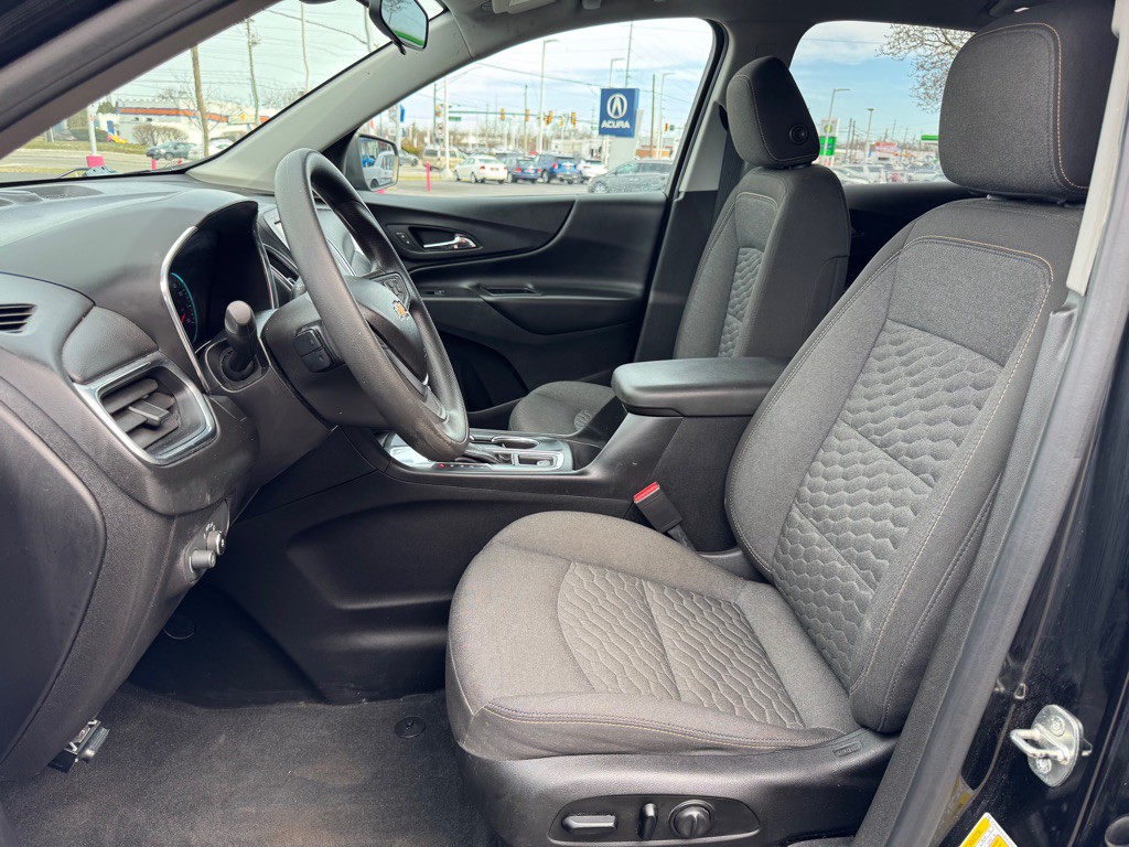 2019 Chevrolet Equinox Image 6