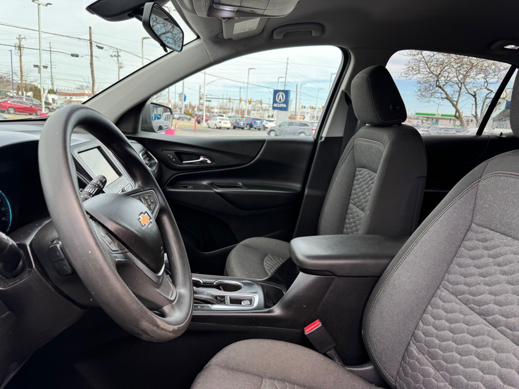 2019 Chevrolet Equinox Image 7