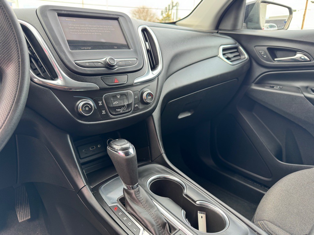 2019 Chevrolet Equinox Image 8