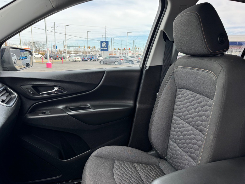 2019 Chevrolet Equinox Image 9