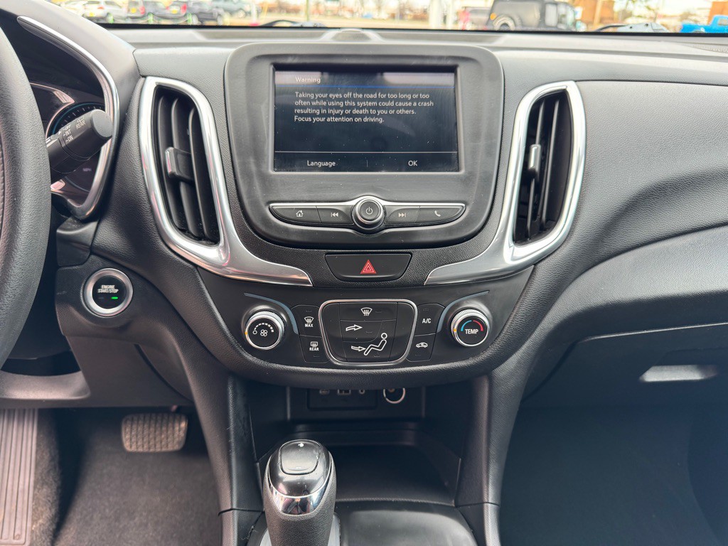 2019 Chevrolet Equinox Image 10