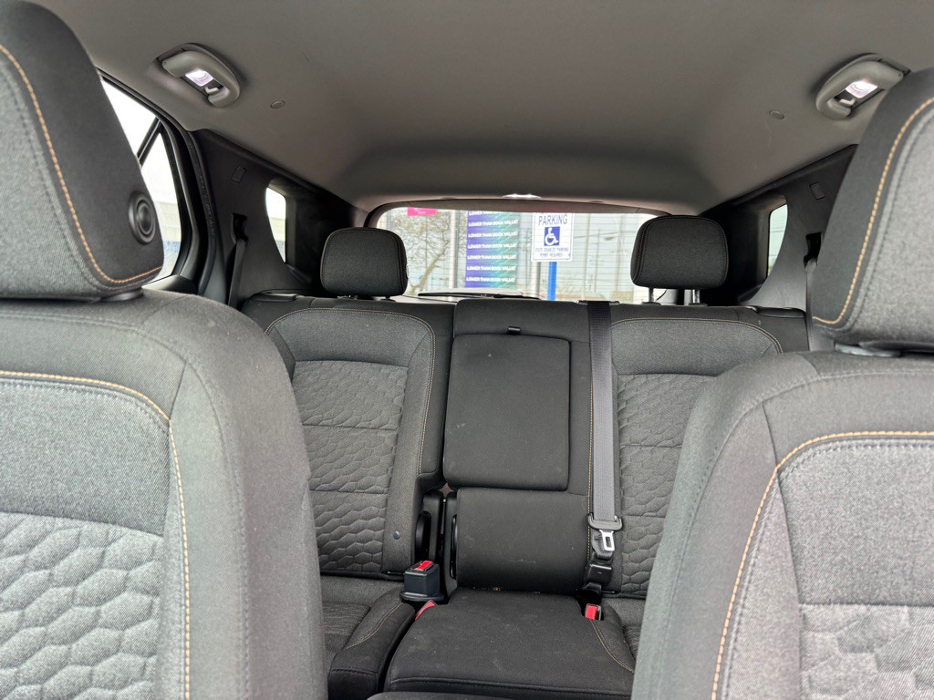 2019 Chevrolet Equinox Image 11