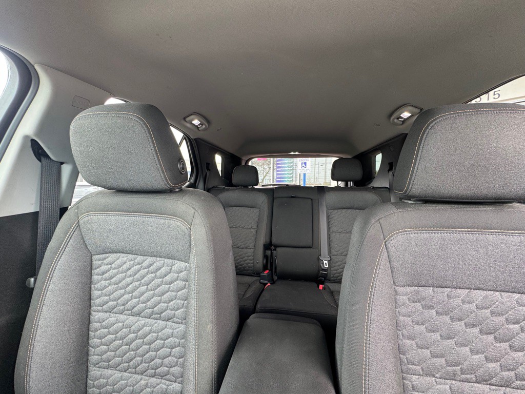 2019 Chevrolet Equinox Image 12