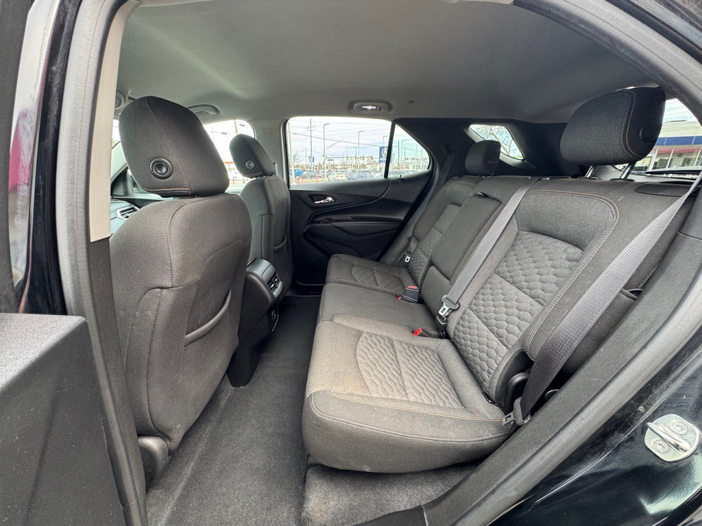 2019 Chevrolet Equinox Image 14