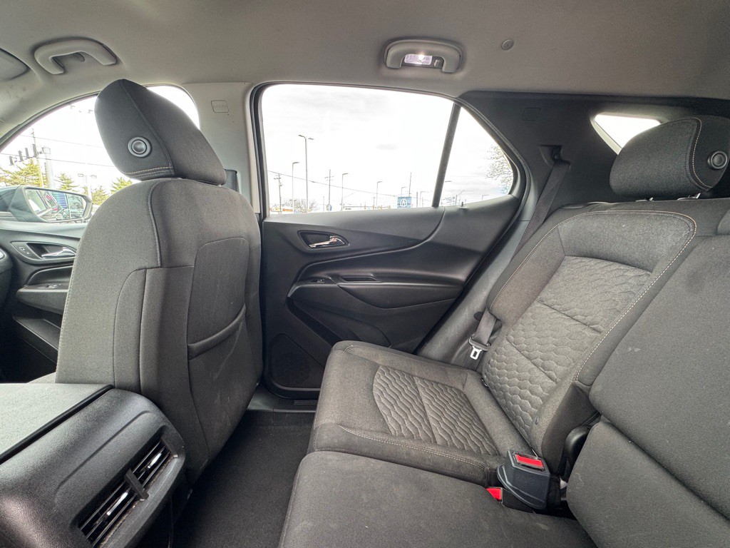 2019 Chevrolet Equinox Image 15