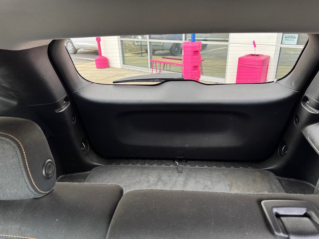 2019 Chevrolet Equinox Image 18