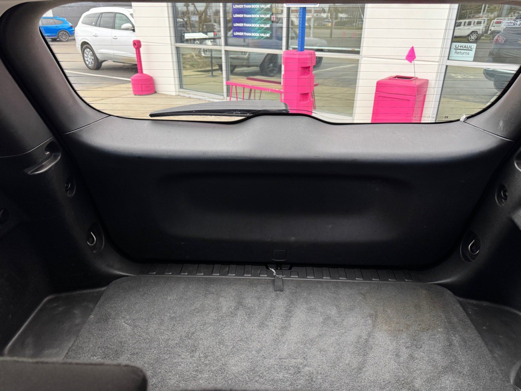 2019 Chevrolet Equinox Image 19