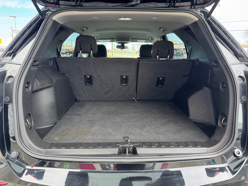 2019 Chevrolet Equinox Image 20