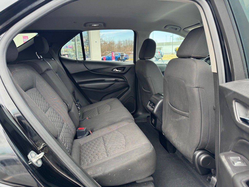 2019 Chevrolet Equinox Image 21