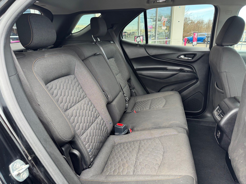 2019 Chevrolet Equinox Image 22