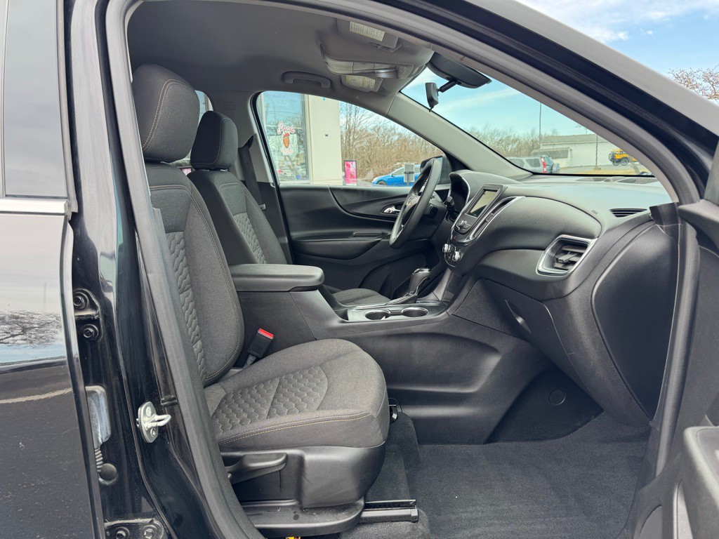 2019 Chevrolet Equinox Image 23