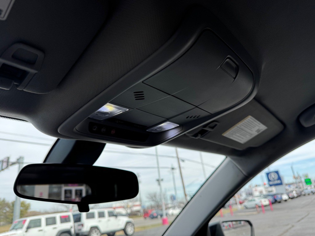 2019 Chevrolet Equinox Image 24