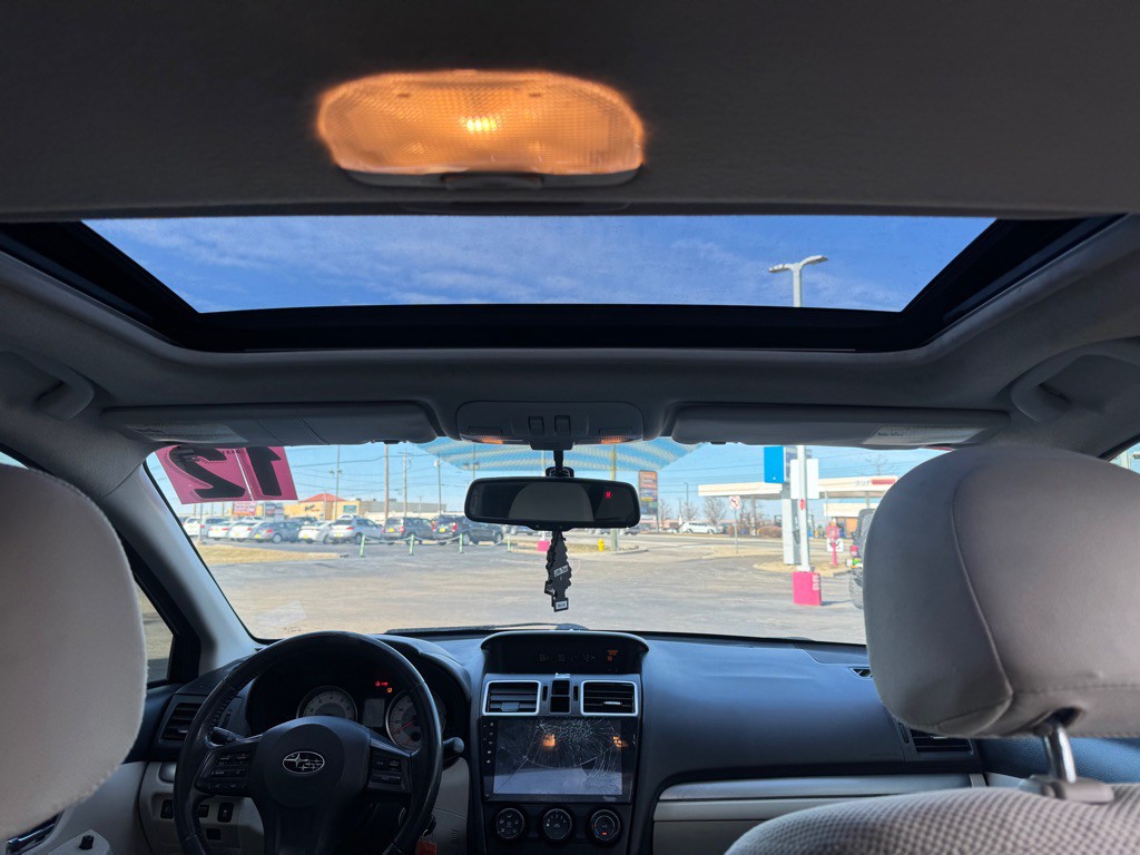 2019 Chevrolet Equinox Image 38