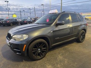 Image for 2011 BMW X5 xDrive ID: 7277637
