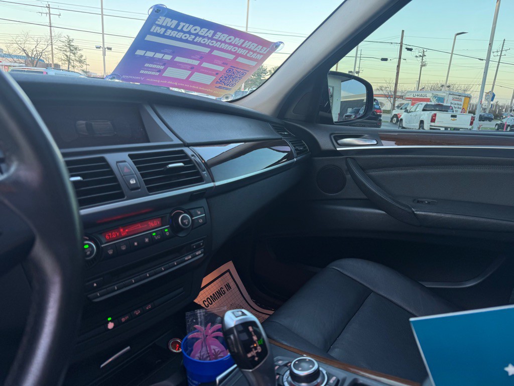 2011 BMW X5 Image 14