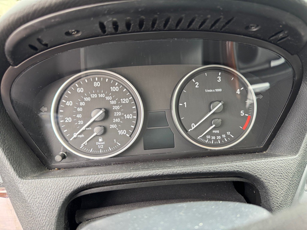 2011 BMW X5 Image 20