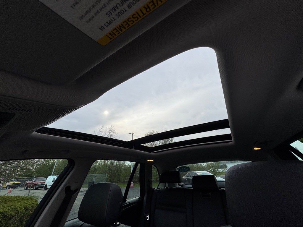 2011 BMW X5 Image 27