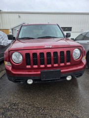 Image for 2014 Jeep Patriot Latitude ID: 7277641