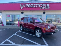 Image for 2014 Jeep Patriot Latitude ID: 7277641