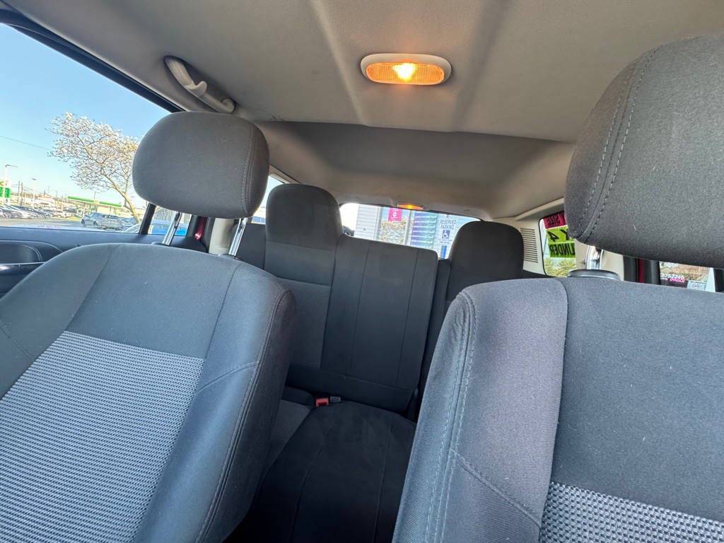 2014 Jeep Patriot Image 10