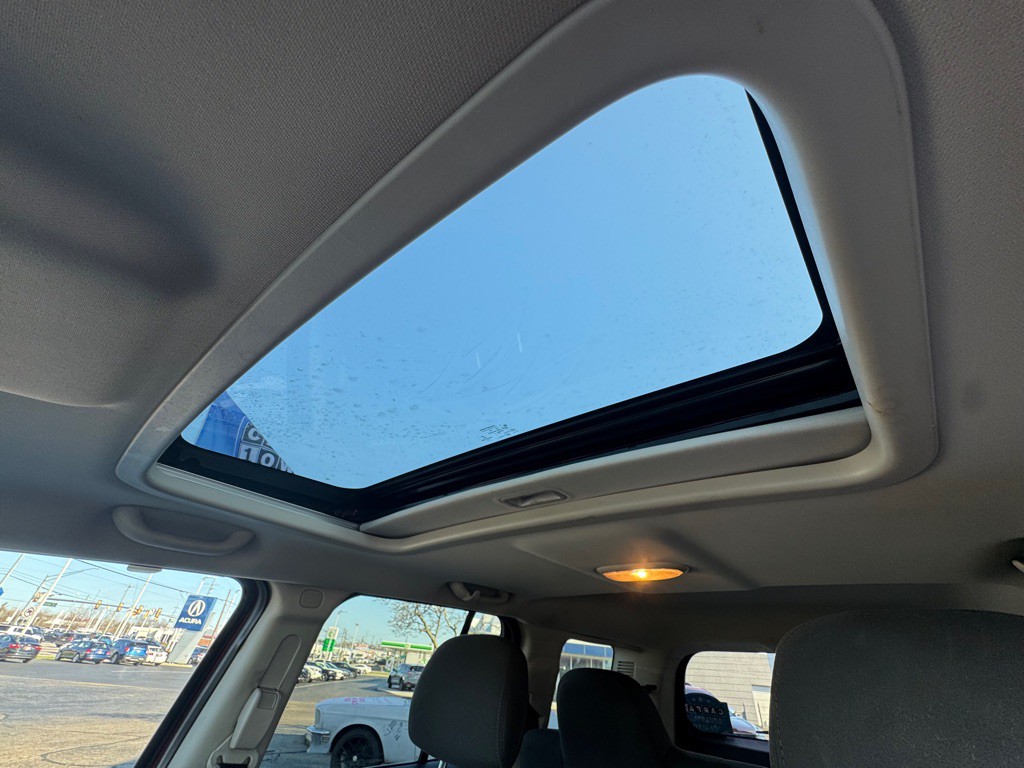 2014 Jeep Patriot Image 11