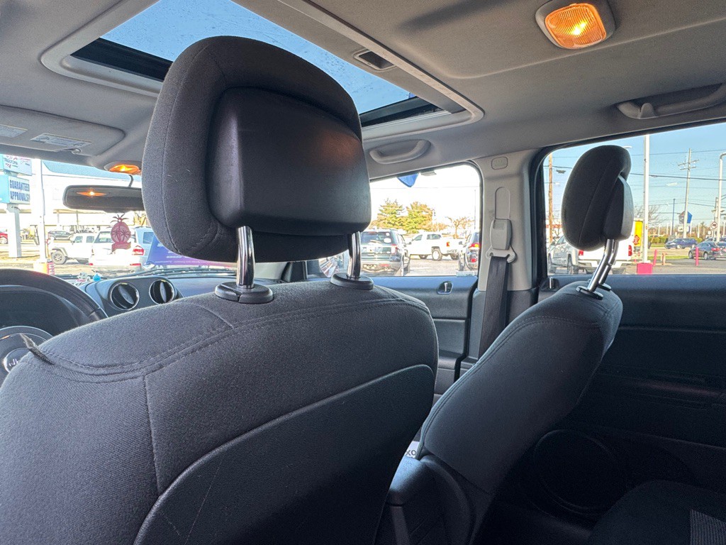 2014 Jeep Patriot Image 13