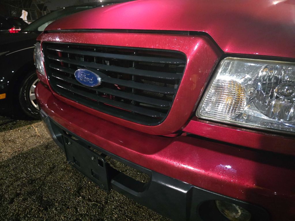 2008 Ford Ranger Image 3